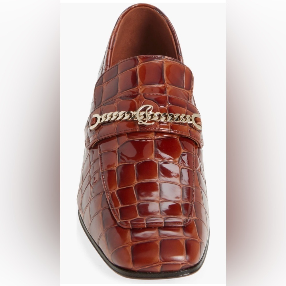Christian Louboutin shoes - Picture 3 of 5